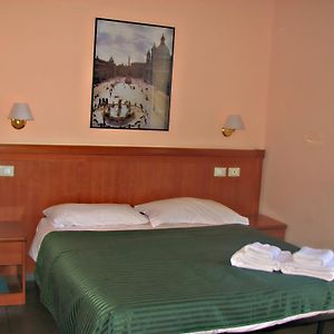 Kamer in een Bijgebouw